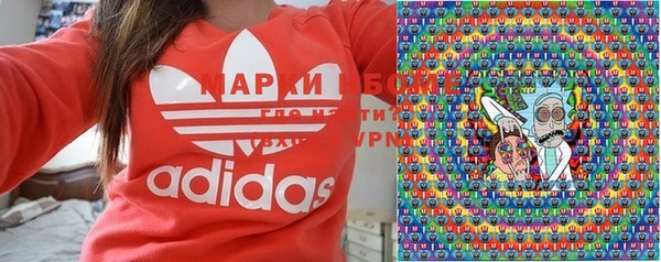 прущая мука Пересвет