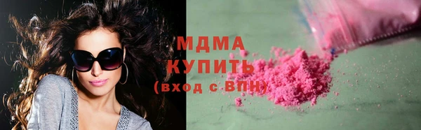 прущая мука Пересвет